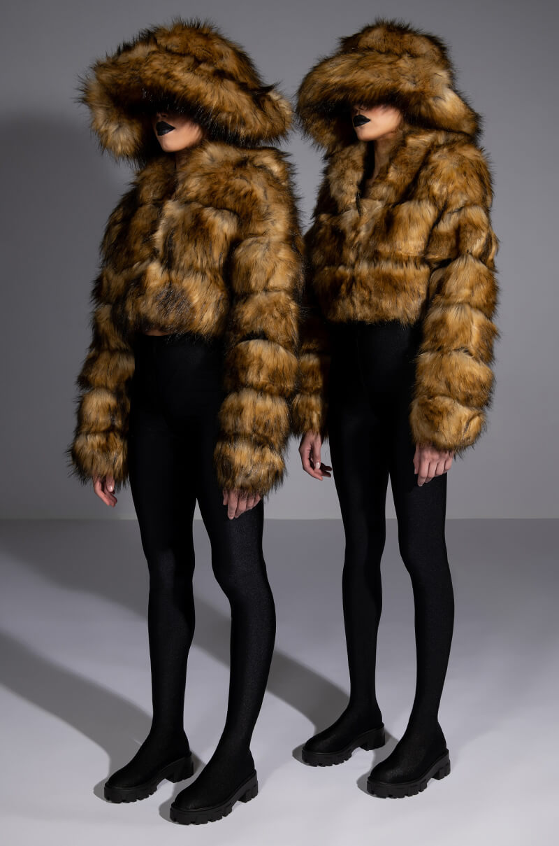 AZALEA WANG TITO DISCO PANT BOOT